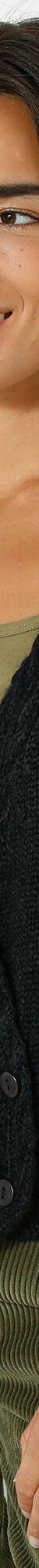 Gilet forme cache-coeur toucher doux (noir) Gilet forme cache-coeur toucher doux (noir)